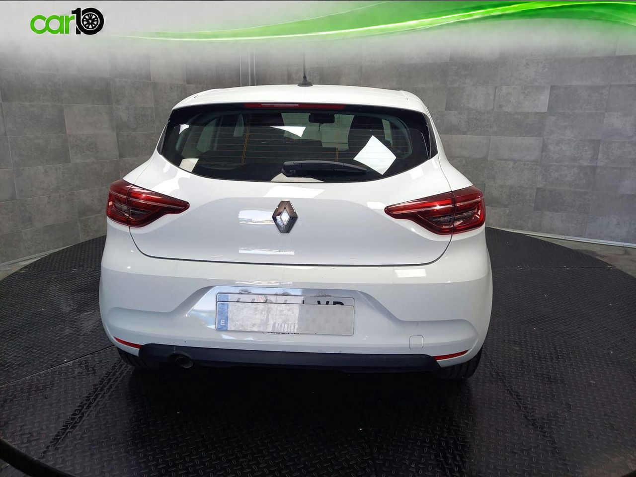 Renault Clio Business Blue dCi 74kW (100CV)  - Foto 7