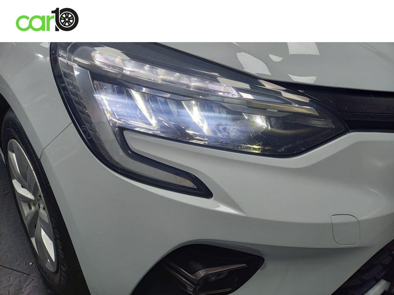 RENAULT CLIO Business 100 CV DCI  - Foto 11