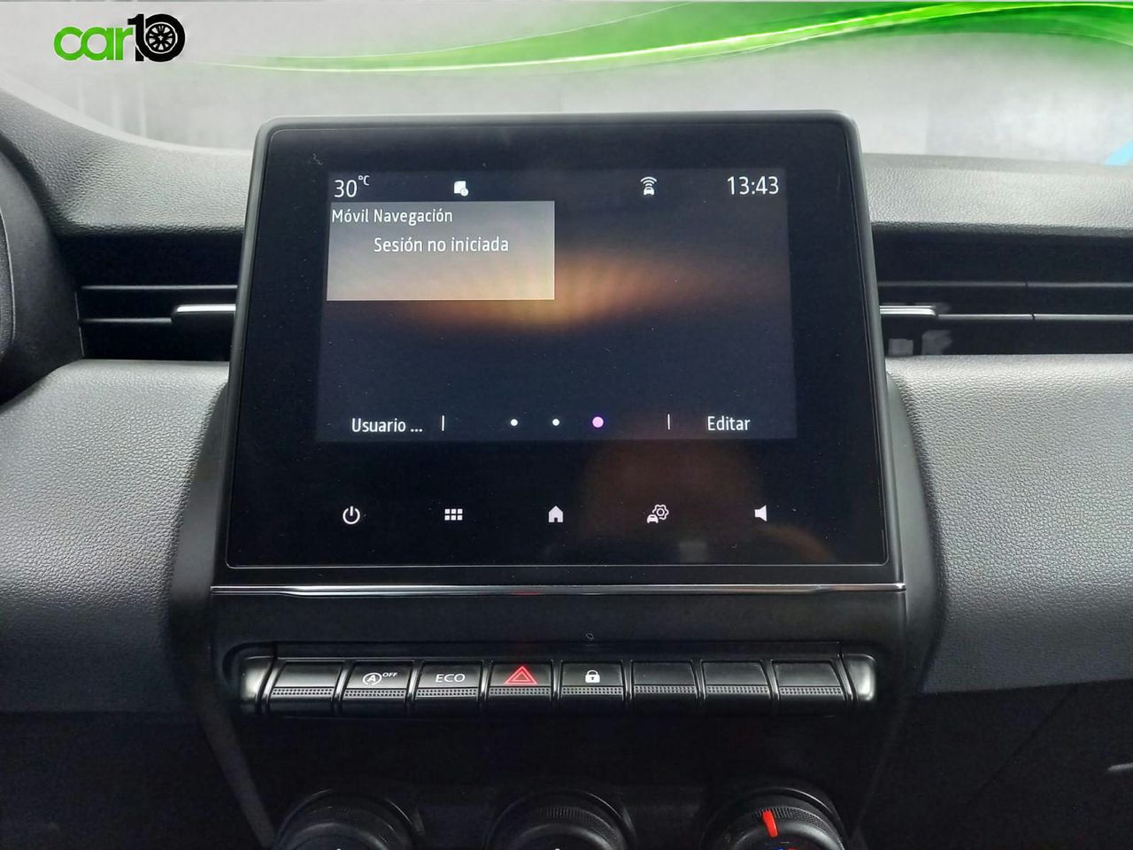 Renault Clio Business Blue dCi 74kW (100CV)  - Foto 28