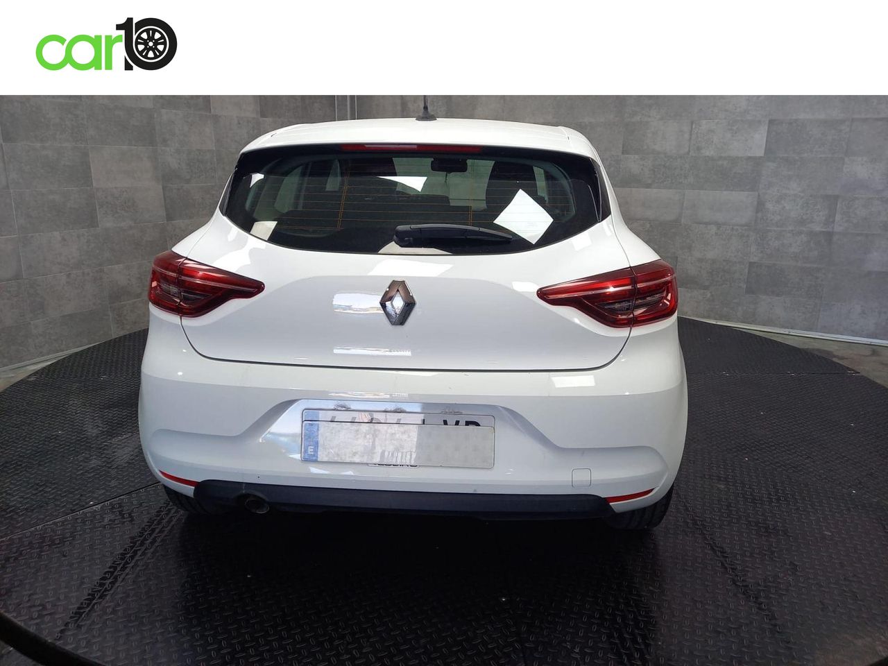 RENAULT CLIO Business 100 CV DCI  - Foto 6