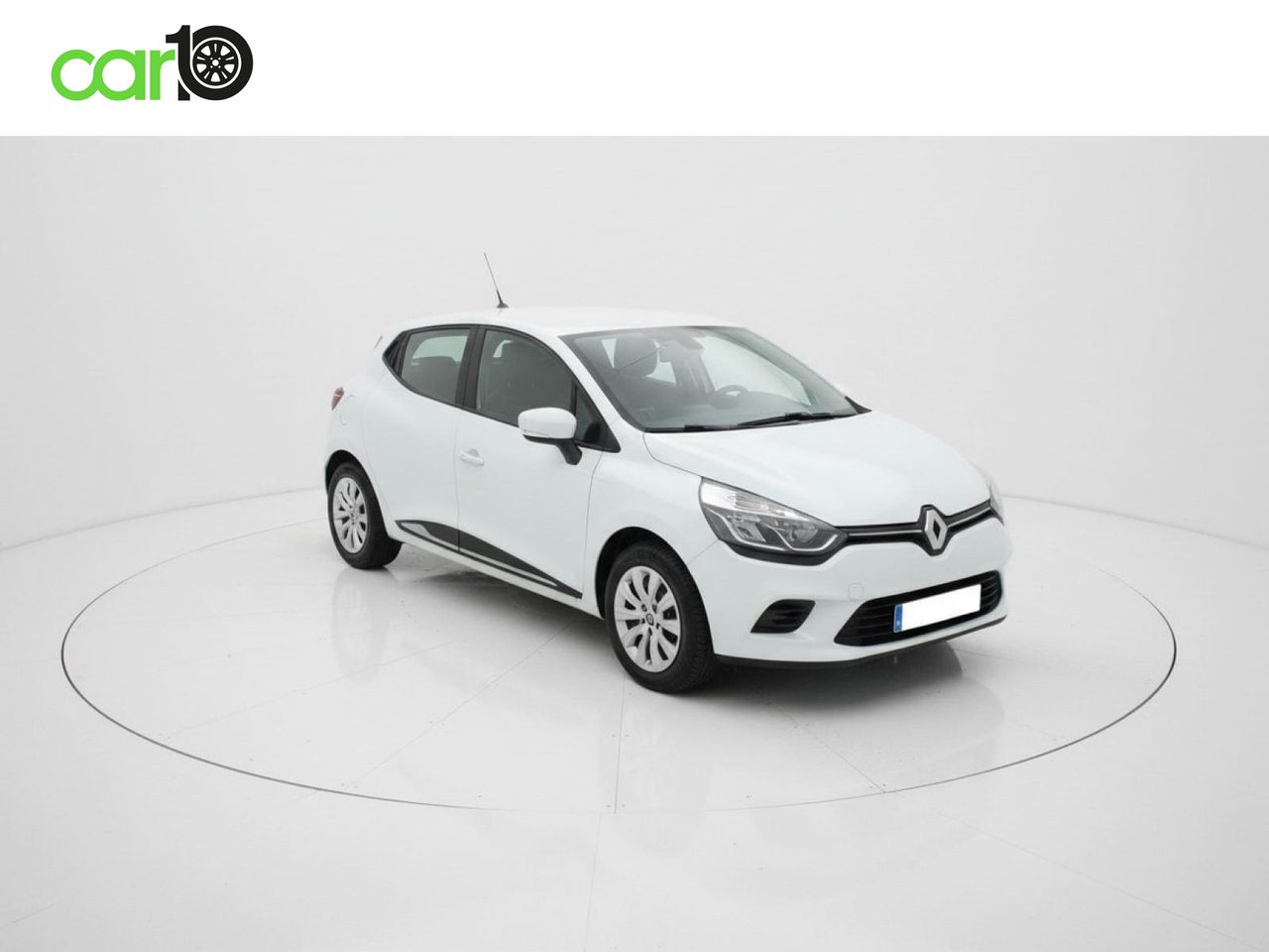 RENAULT CLIO Business 100 CV DCI  - Foto 7