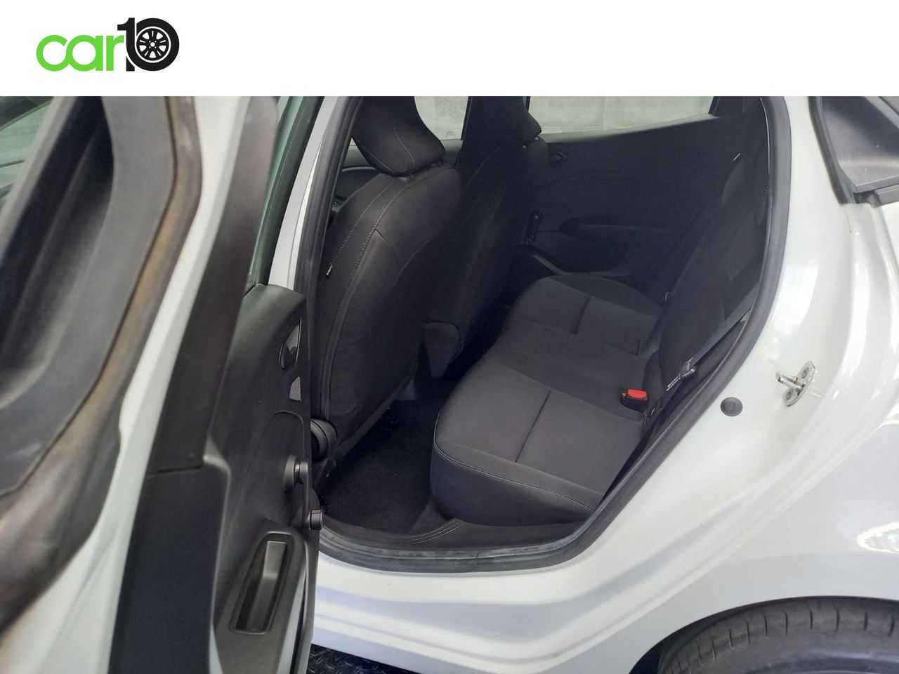 RENAULT CLIO Business 100 CV DCI  - Foto 17