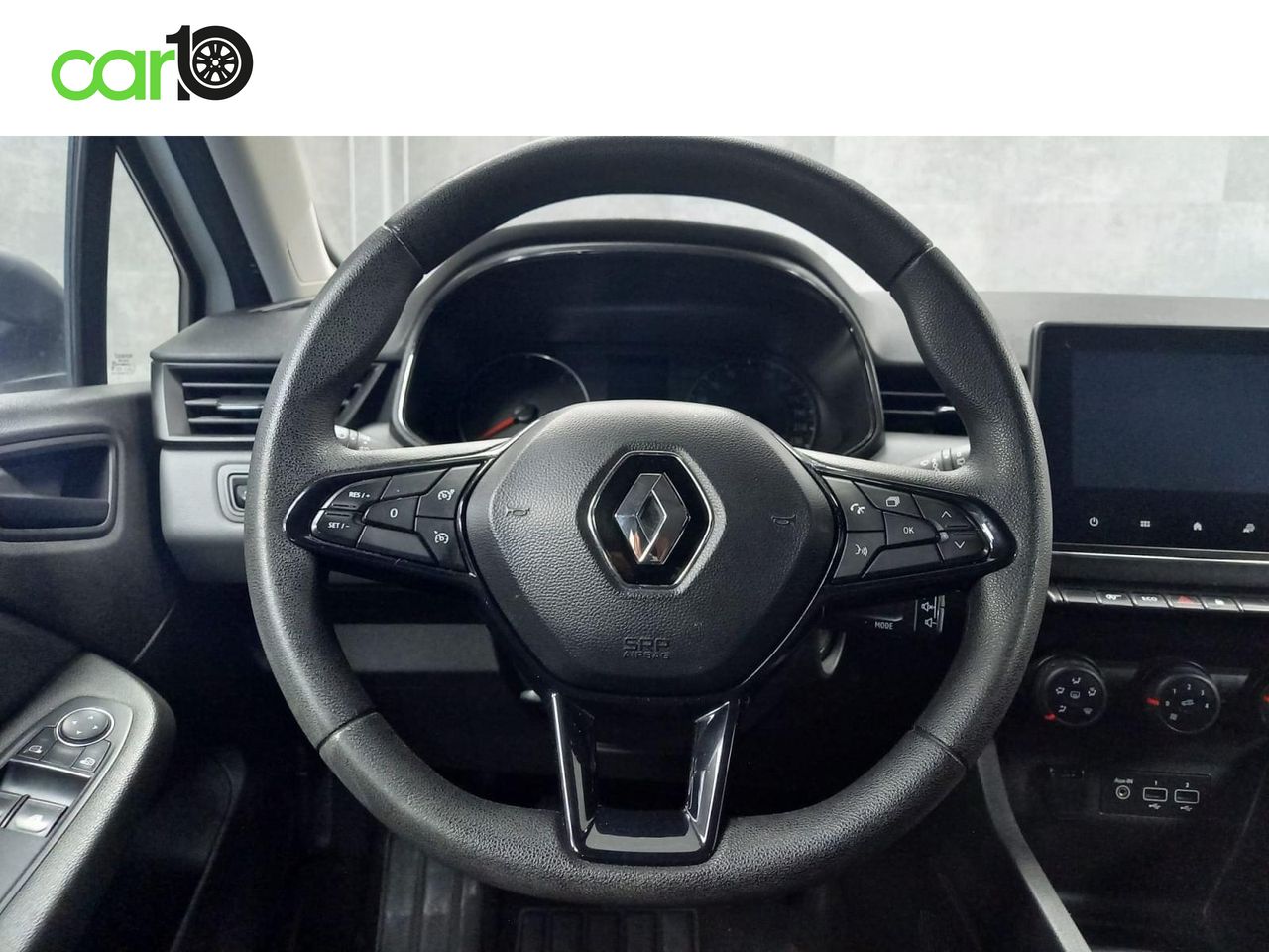 RENAULT CLIO Business 100 CV DCI  - Foto 16