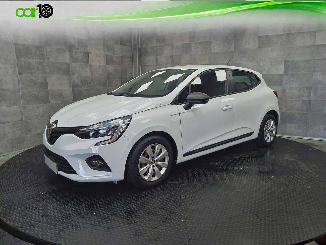 Renault Clio Business Blue dCi 74kW (100CV)  - Foto 10