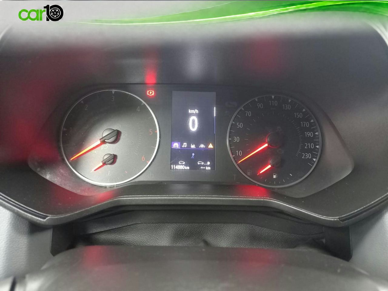 Renault Clio Business Blue dCi 74kW (100CV)  - Foto 24