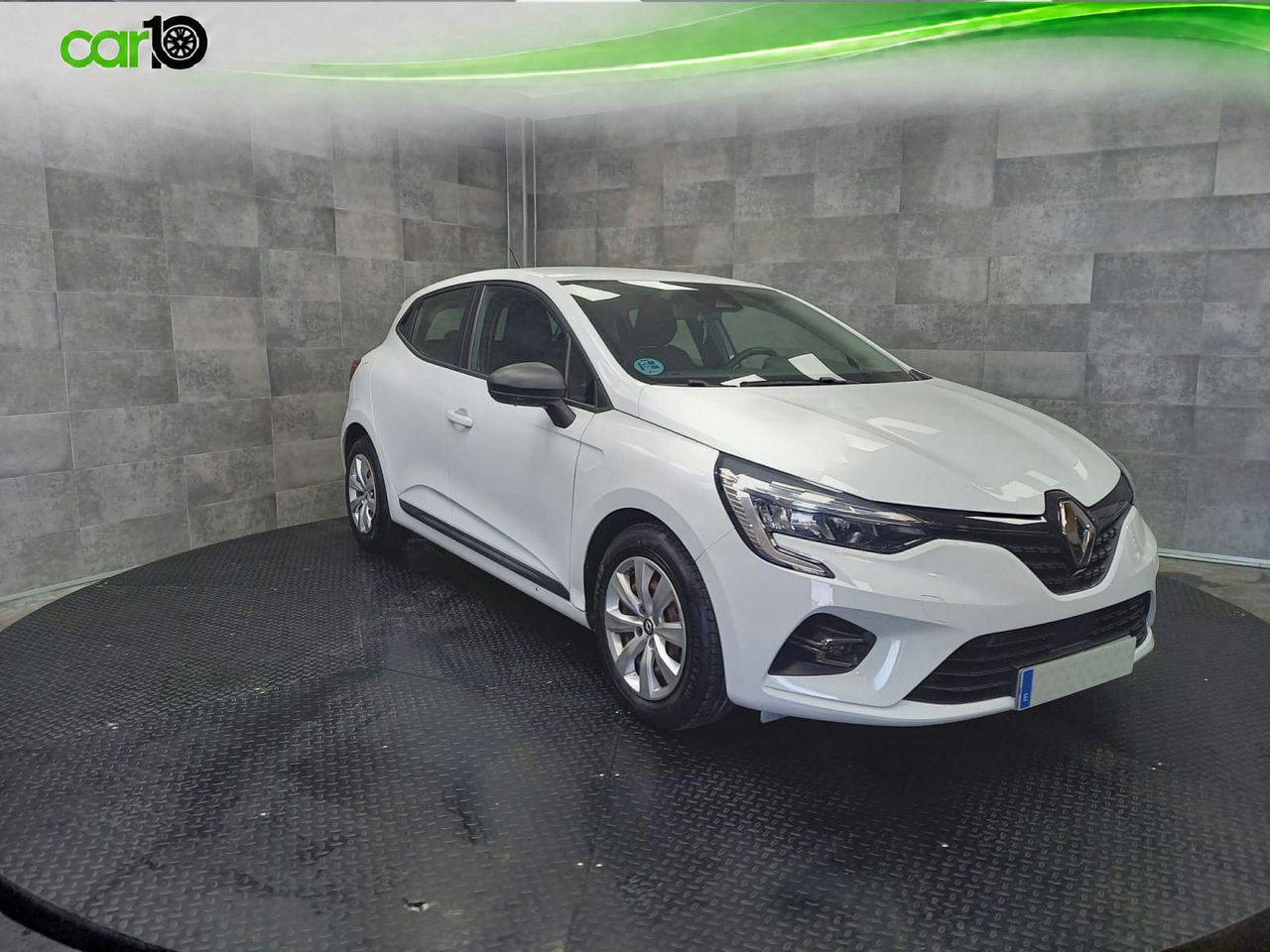 Renault Clio Business Blue dCi 74kW (100CV)  - Foto 3