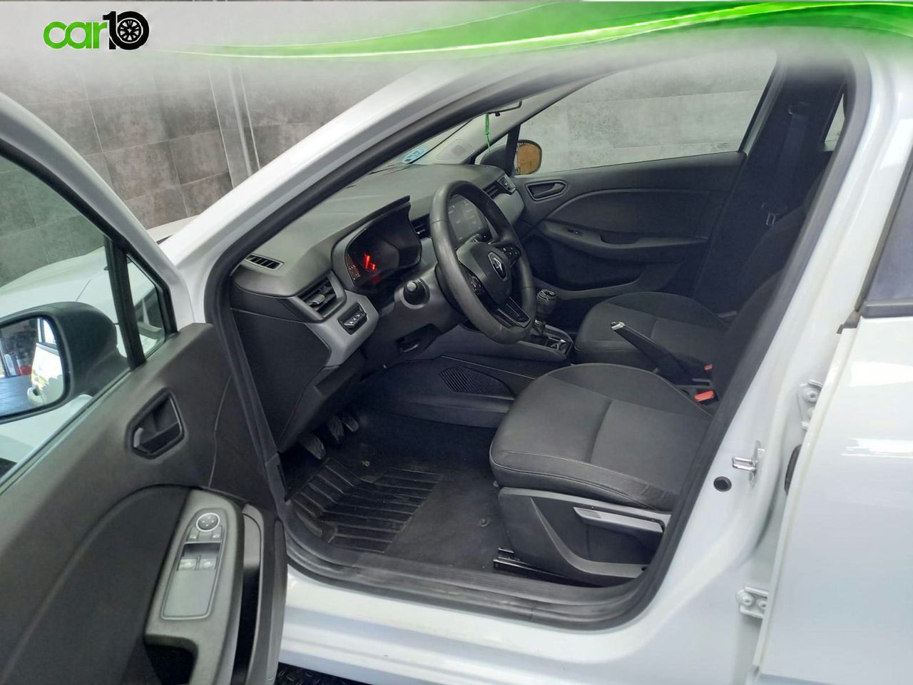 Renault Clio Business Blue dCi 74kW (100CV)  - Foto 15