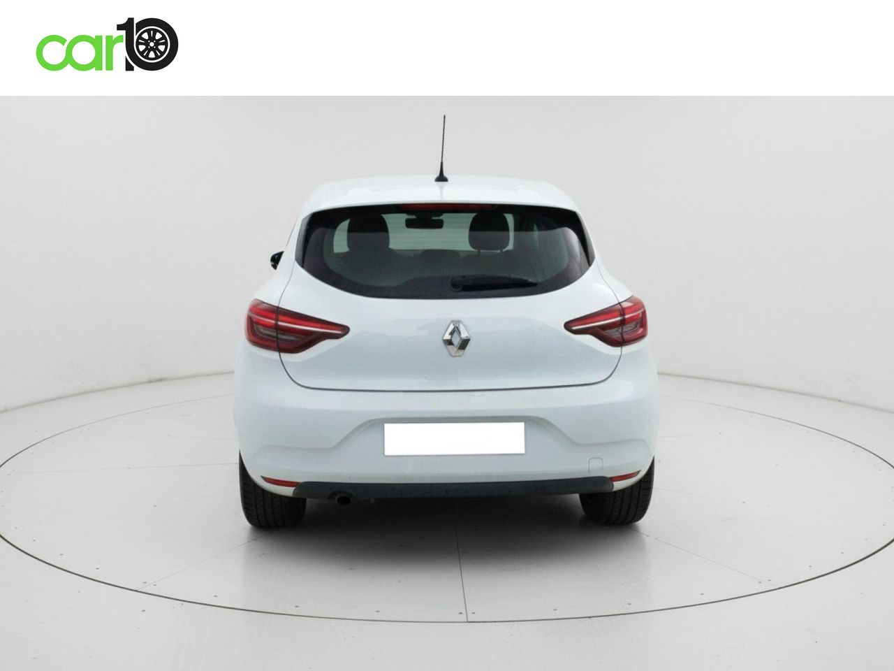 RENAULT CLIO Business 100 CV DCI  - Foto 6