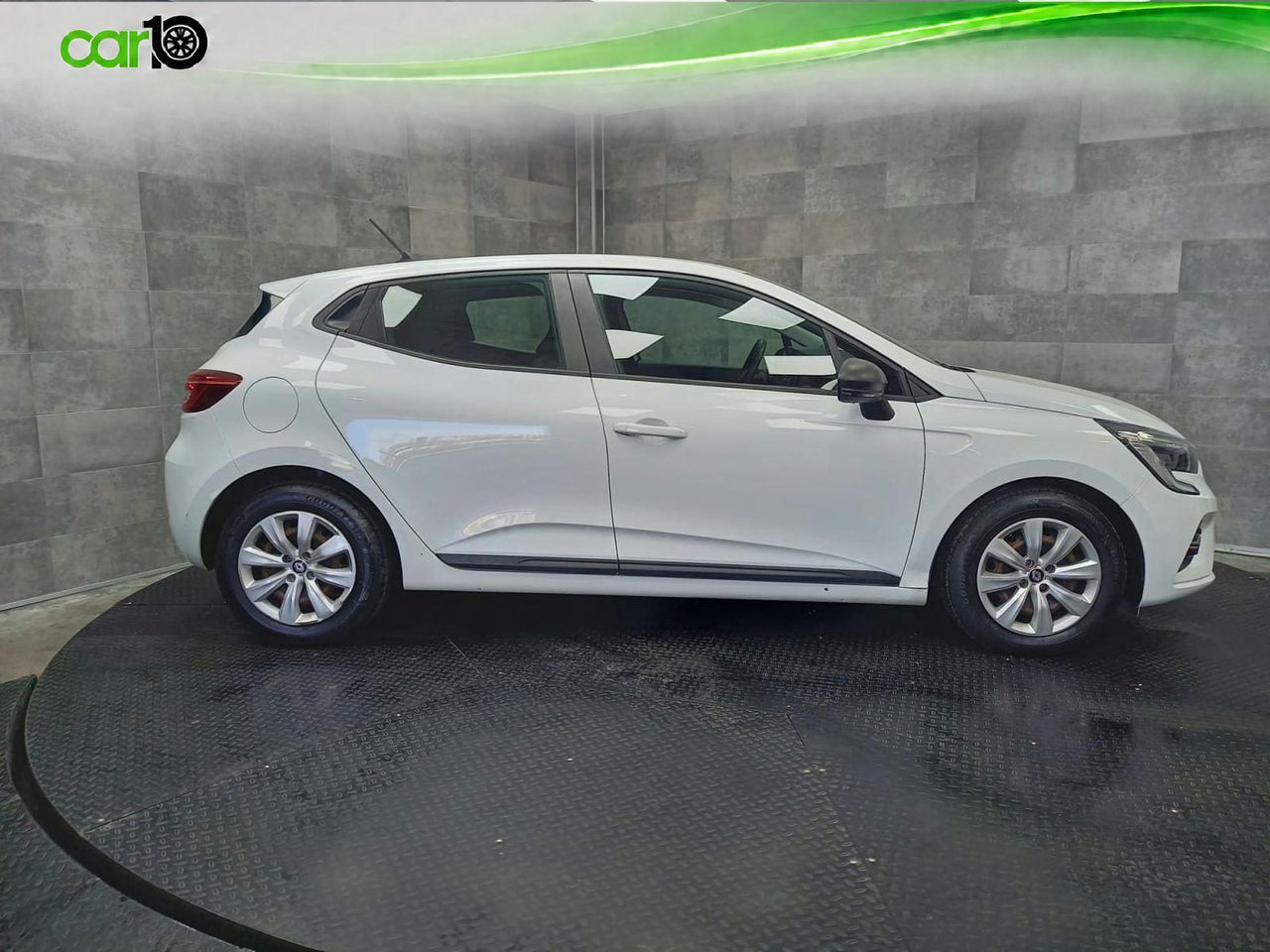 Renault Clio Business Blue dCi 74kW (100CV)  - Foto 4