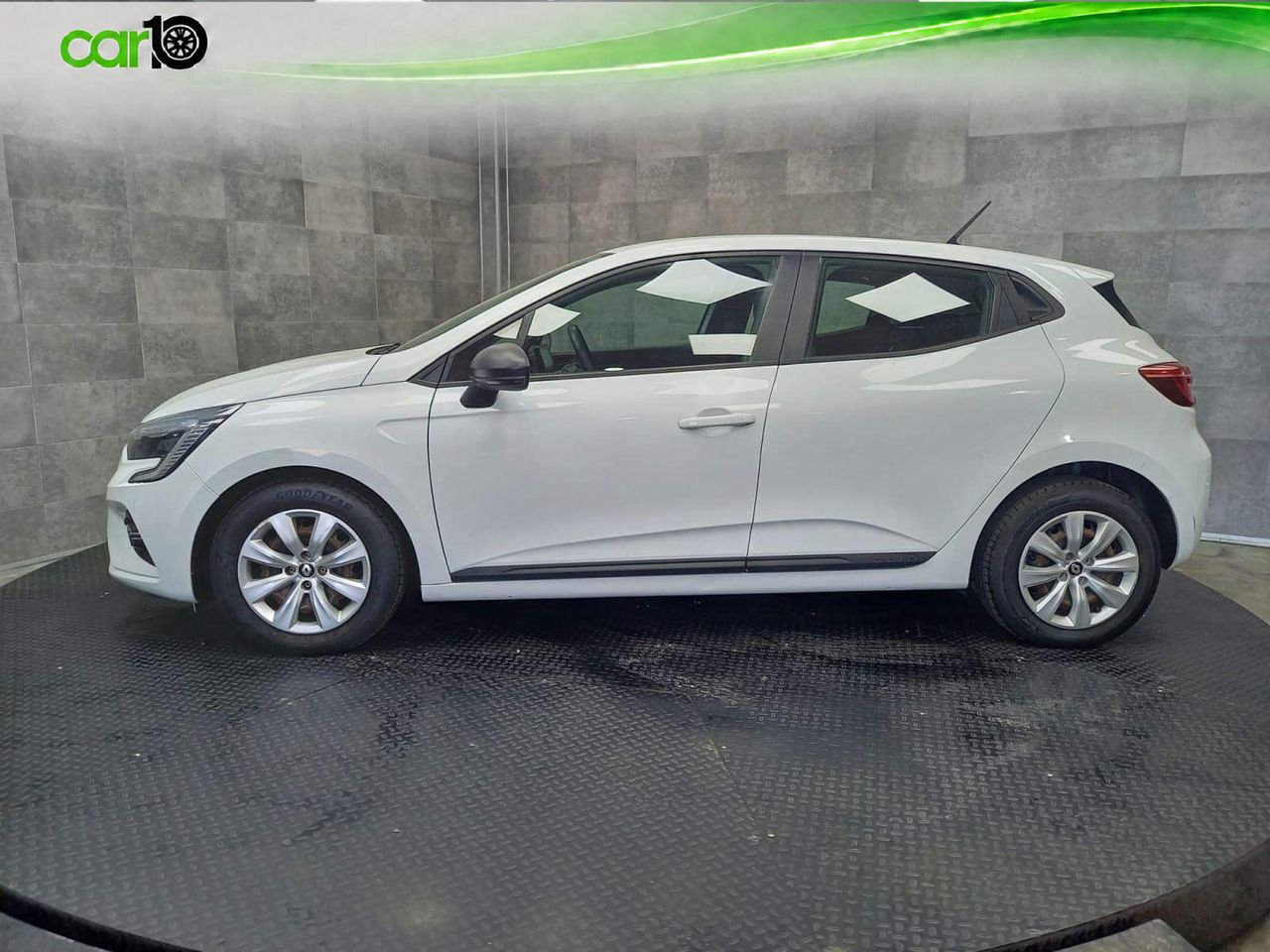 Renault Clio Business Blue dCi 74kW (100CV)  - Foto 9