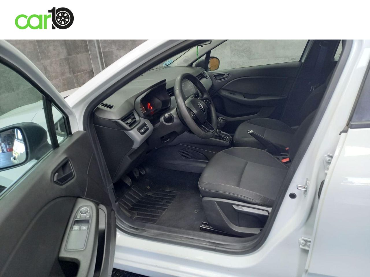 RENAULT CLIO Business 100 CV DCI  - Foto 14