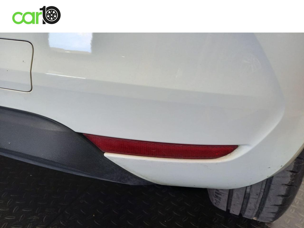 RENAULT CLIO Business 100 CV DCI  - Foto 12