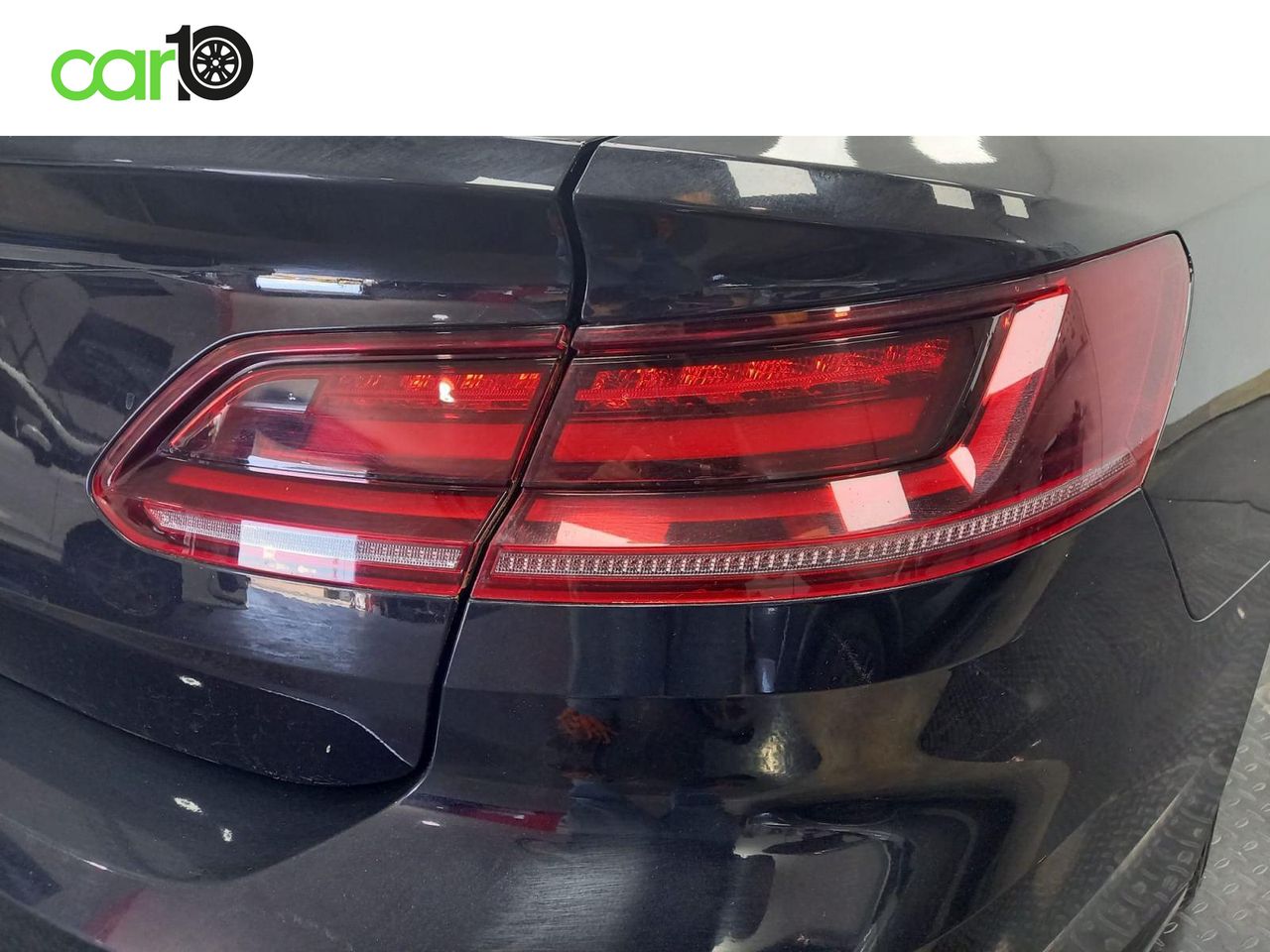 VOLKSWAGEN ARTEON 2.0 TDI 110KW  - Foto 17