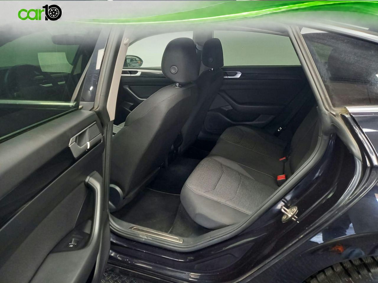 Volkswagen Arteon 2.0 TDI 110kW (150CV)  - Foto 11