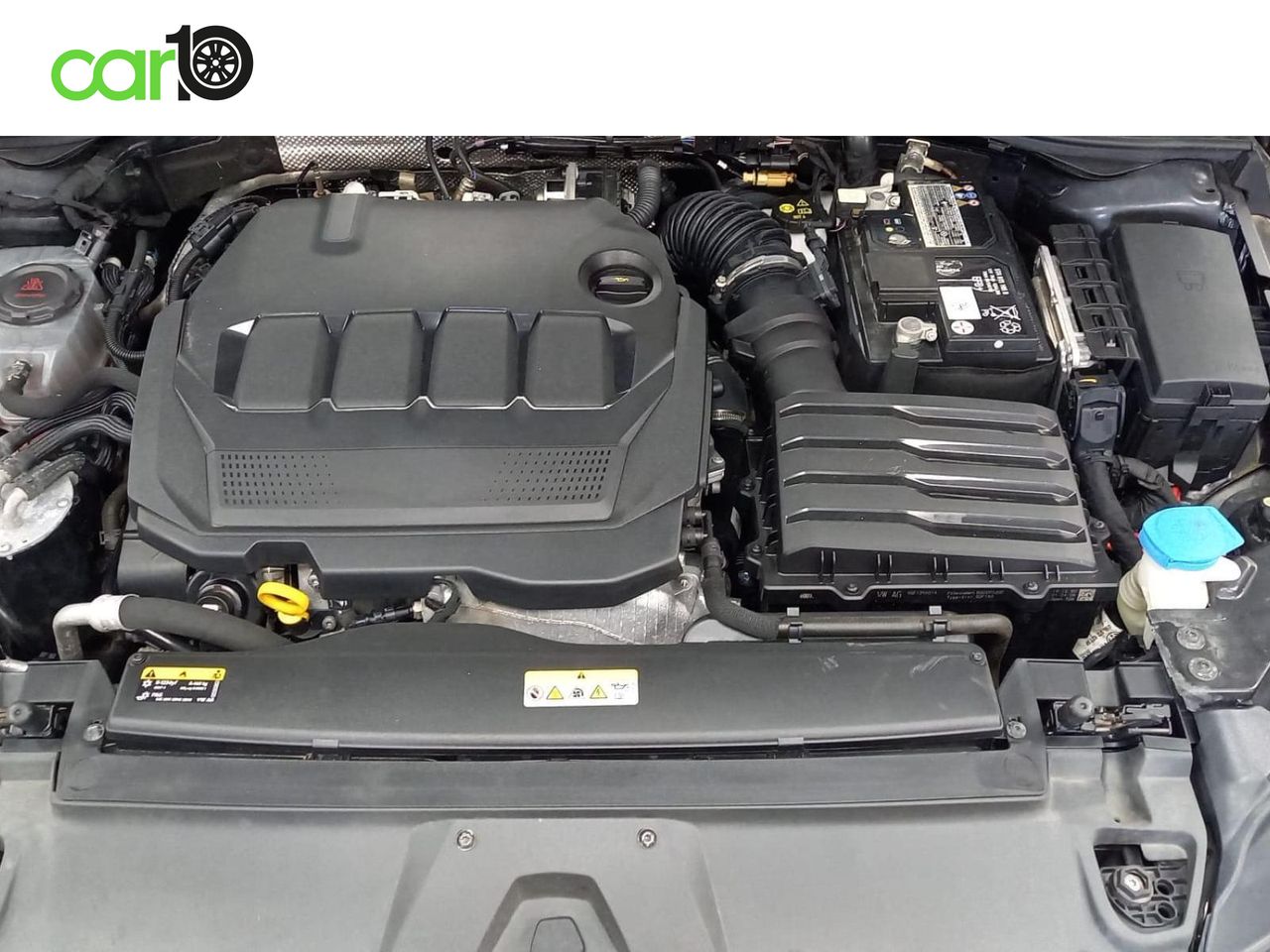 VOLKSWAGEN ARTEON 2.0 TDI 110KW  - Foto 18