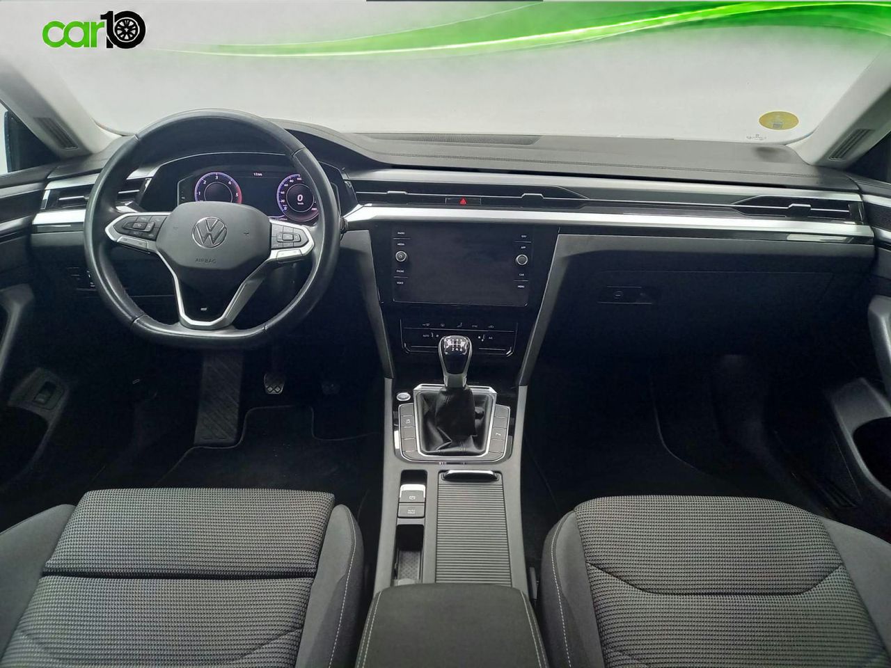 Volkswagen Arteon 2.0 TDI 110kW (150CV)  - Foto 9