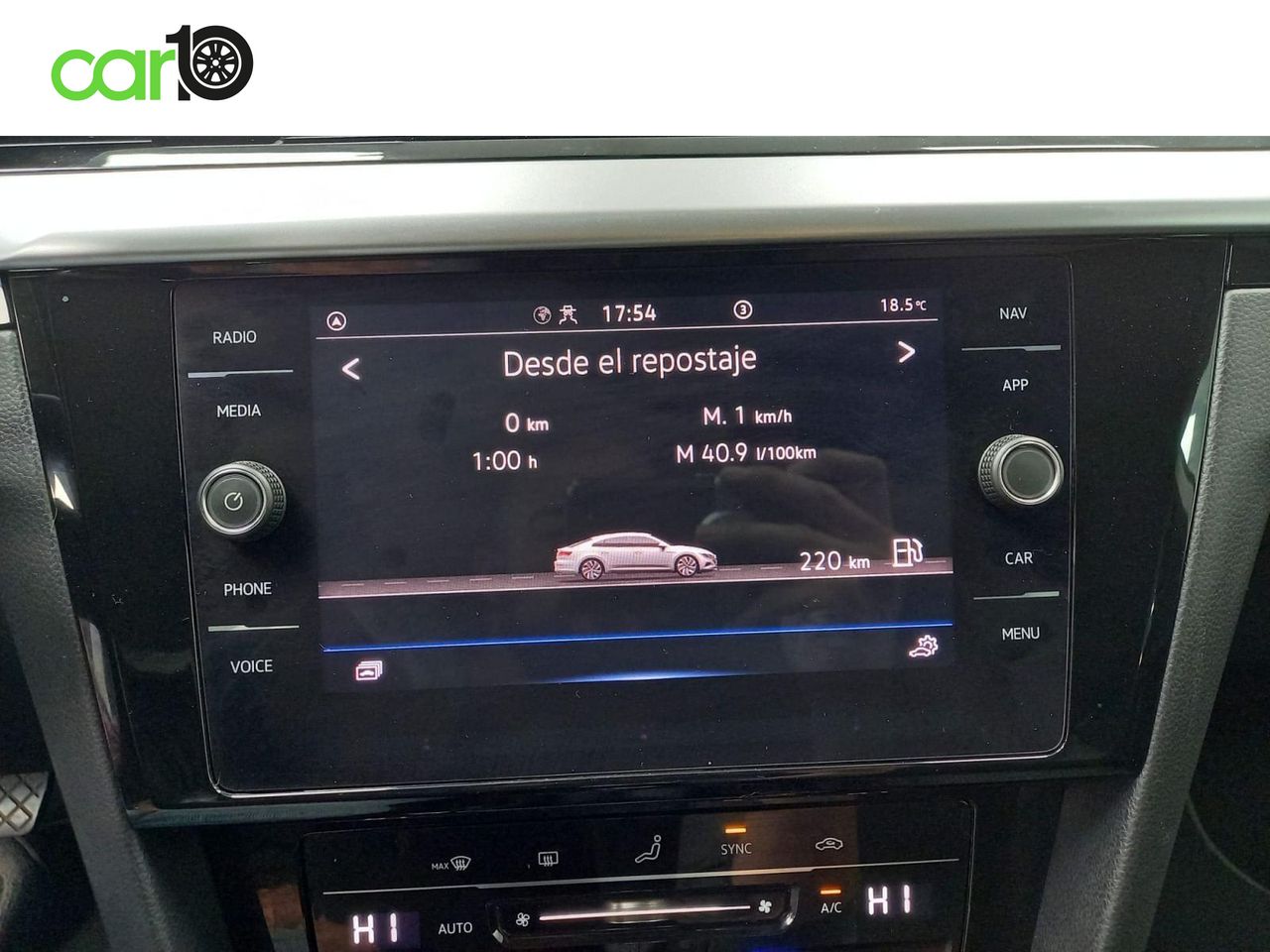 VOLKSWAGEN ARTEON 2.0 TDI 110KW  - Foto 26