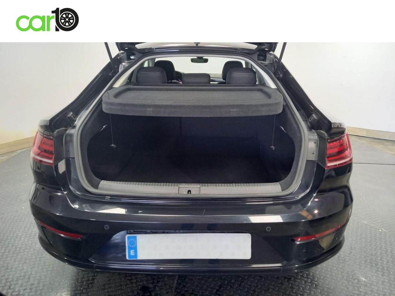 VOLKSWAGEN ARTEON 2.0 TDI 110KW  - Foto 11