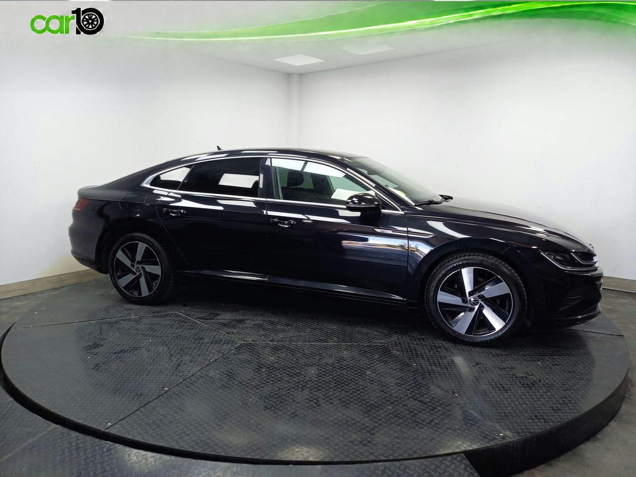 Volkswagen Arteon 2.0 TDI 110kW (150CV)  - Foto 4