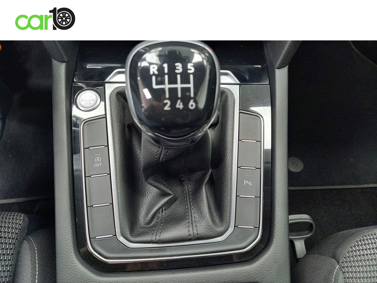 VOLKSWAGEN ARTEON 2.0 TDI 110KW  - Foto 20