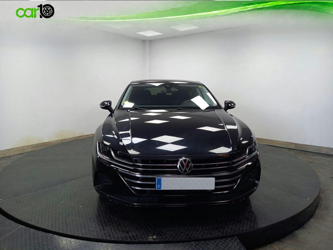 Volkswagen Arteon 2.0 TDI 110kW (150CV)  - Foto 3