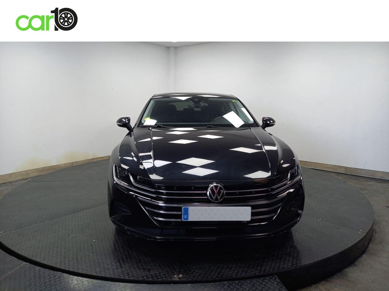 VOLKSWAGEN ARTEON 2.0 TDI 110KW  - Foto 3