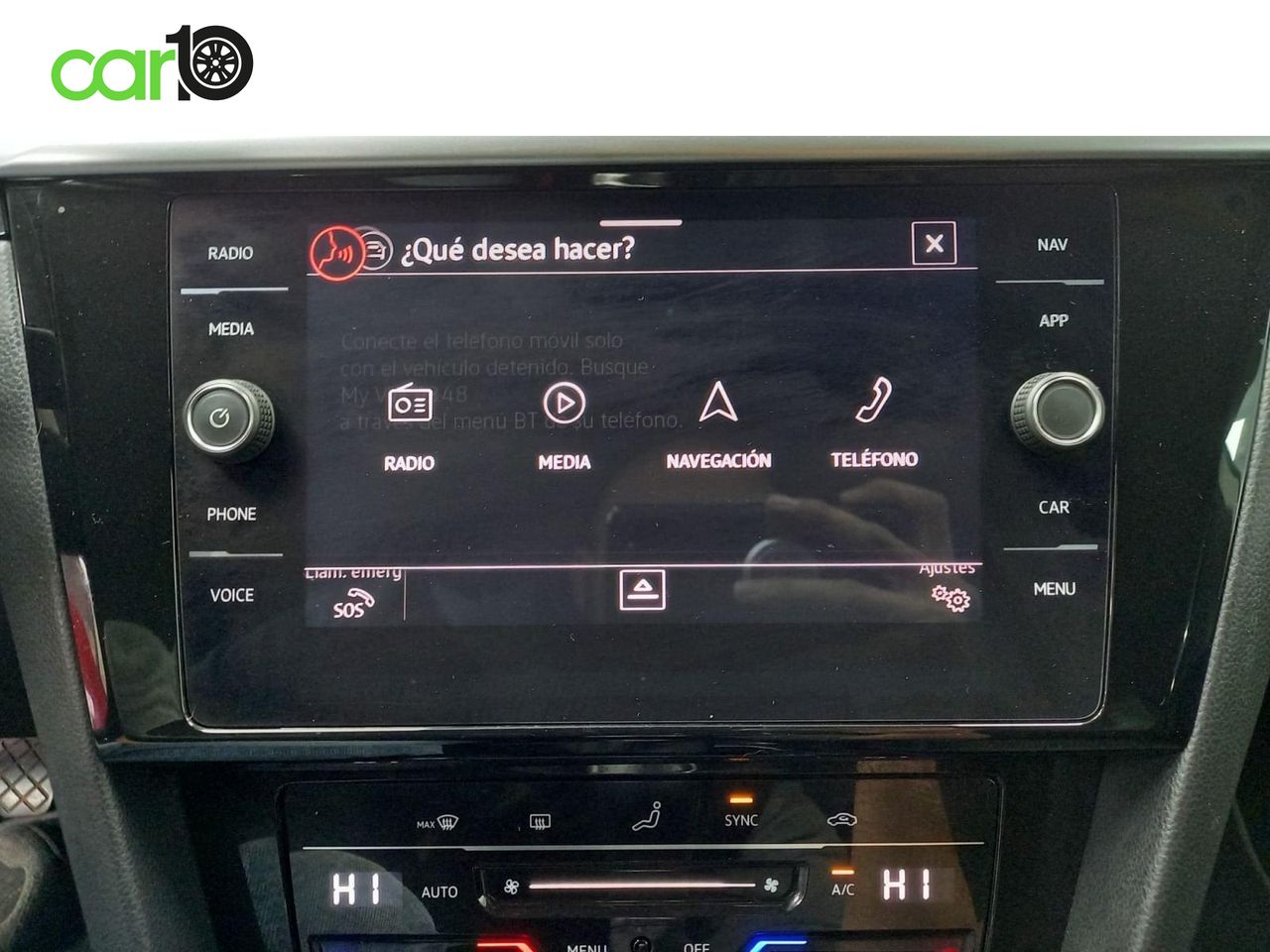 VOLKSWAGEN ARTEON 2.0 TDI 110KW  - Foto 21