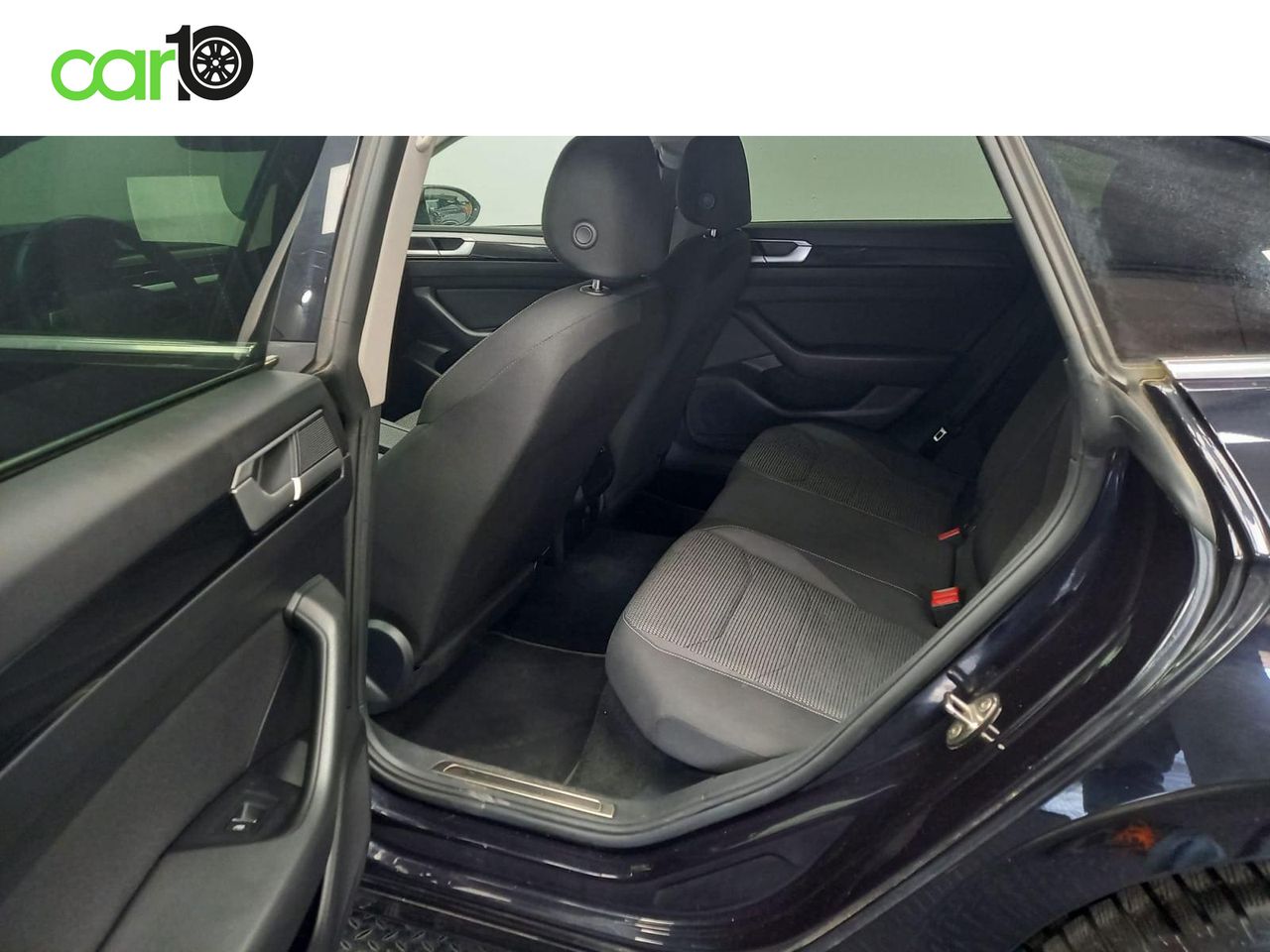 VOLKSWAGEN ARTEON 2.0 TDI 110KW  - Foto 10