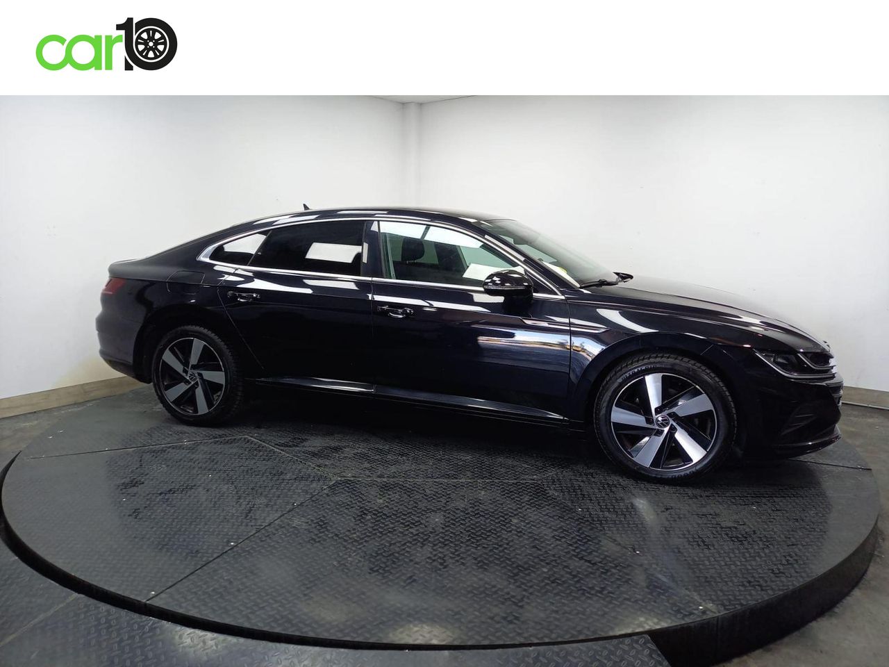 VOLKSWAGEN ARTEON 2.0 TDI 110KW  - Foto 4