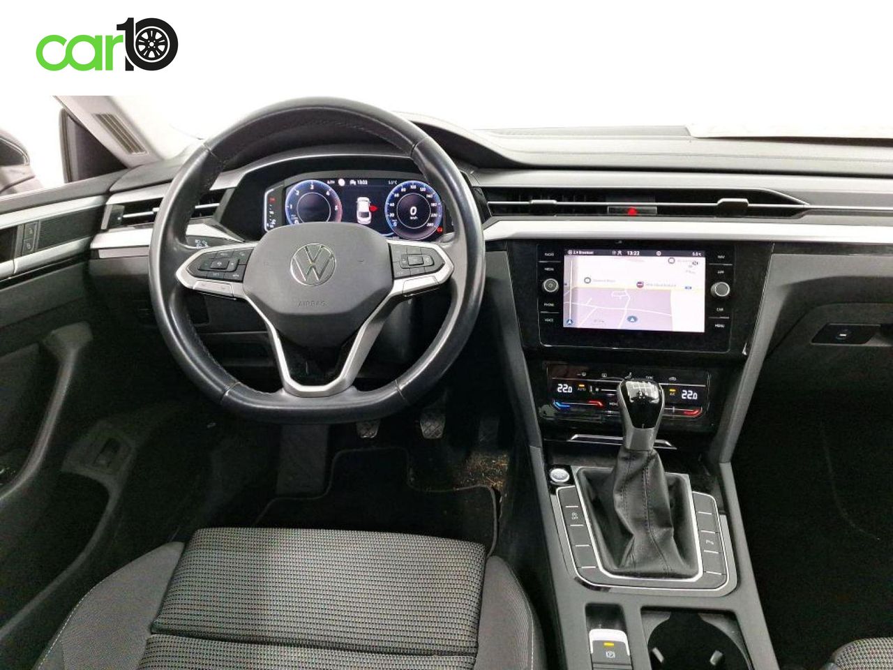 VOLKSWAGEN ARTEON 2.0 TDI 110KW  - Foto 6