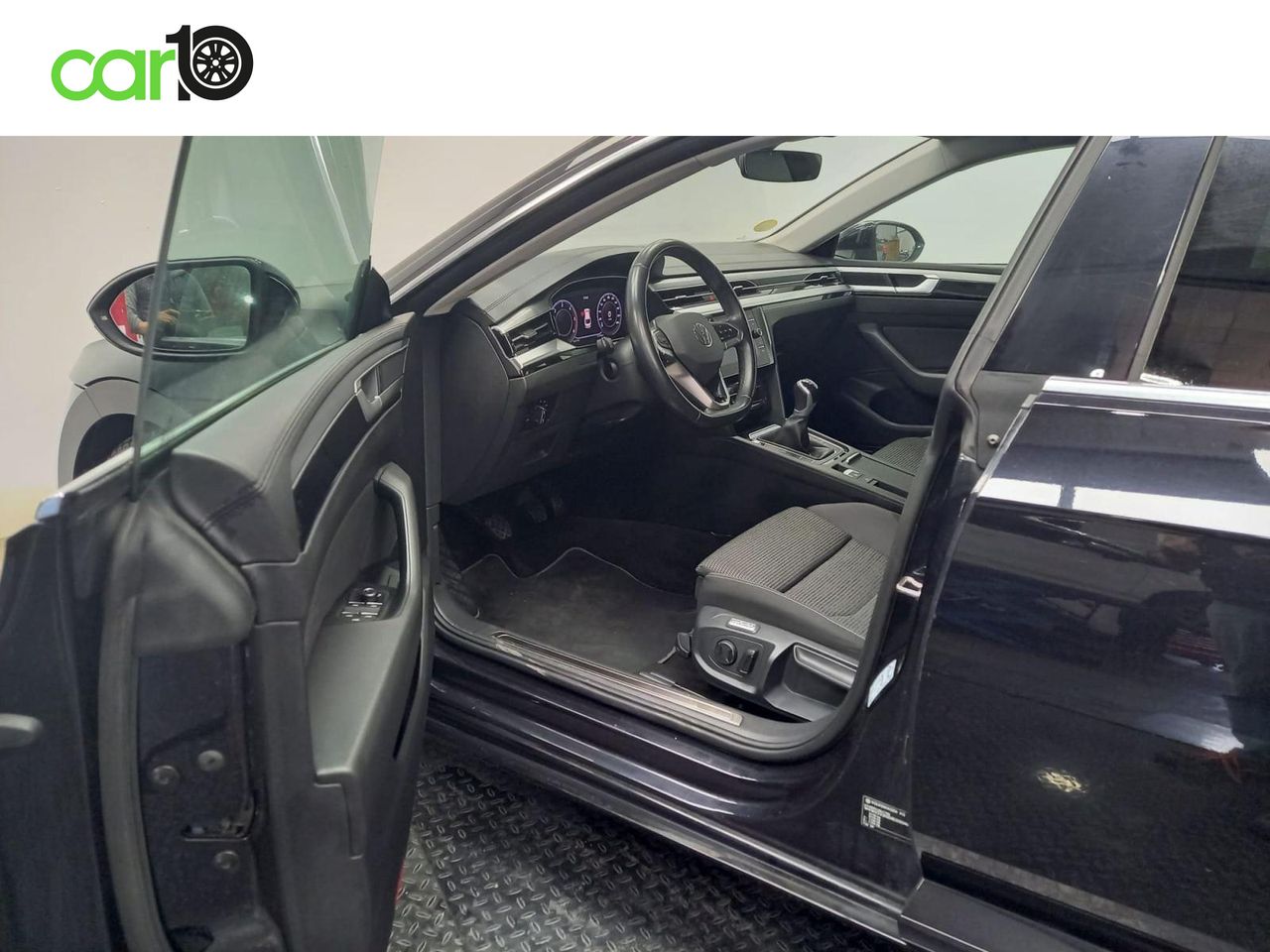 VOLKSWAGEN ARTEON 2.0 TDI 110KW  - Foto 9