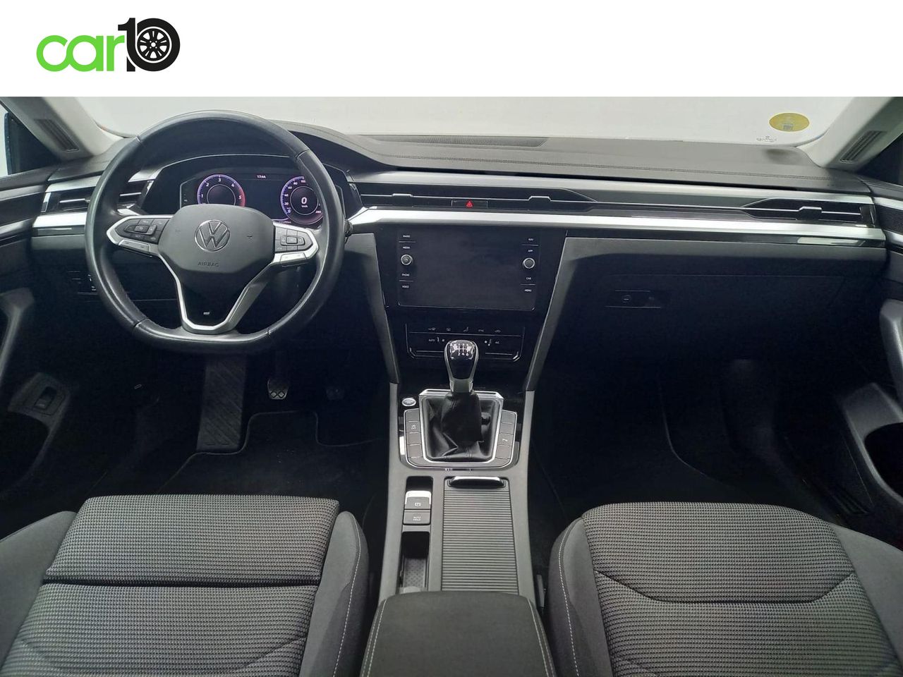 VOLKSWAGEN ARTEON 2.0 TDI 110KW  - Foto 8