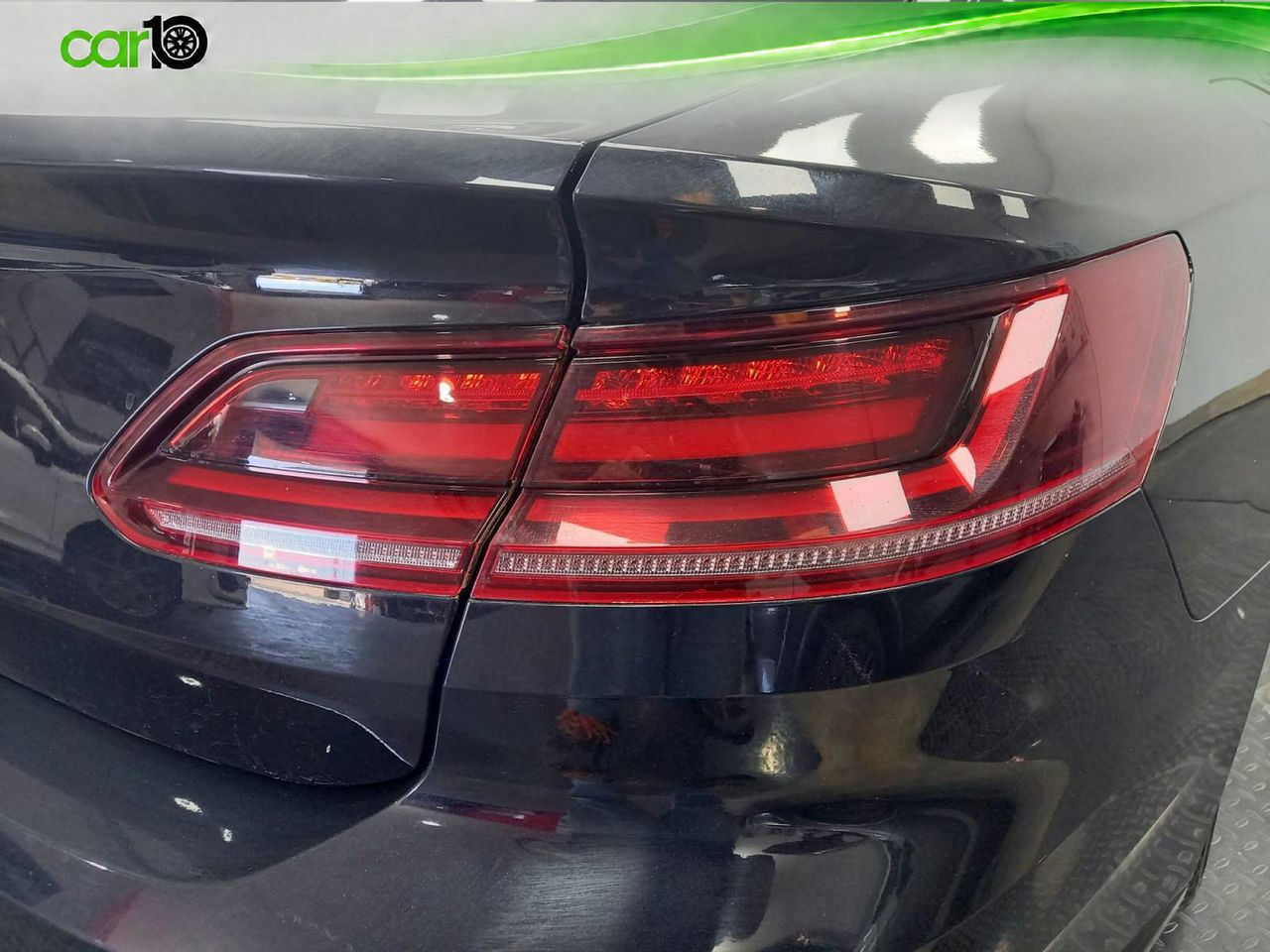Volkswagen Arteon 2.0 TDI 110kW (150CV)  - Foto 18