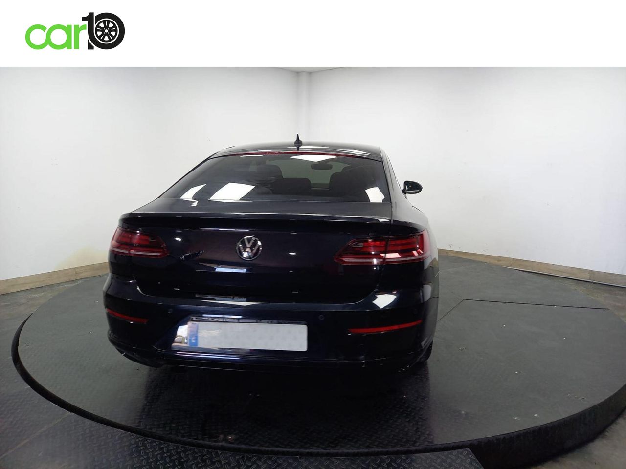 VOLKSWAGEN ARTEON 2.0 TDI 110KW  - Foto 6