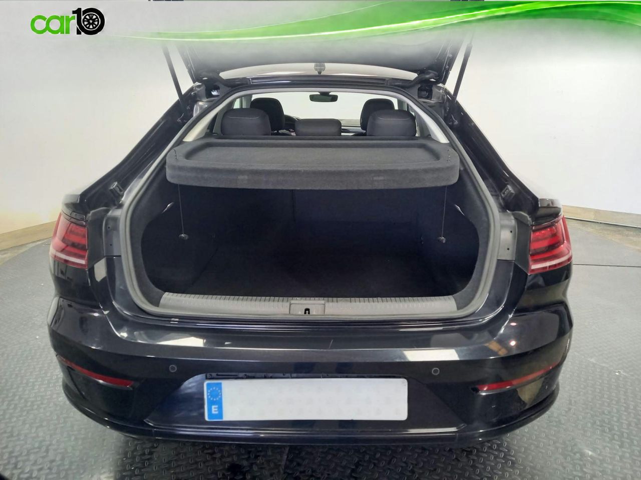 Volkswagen Arteon 2.0 TDI 110kW (150CV)  - Foto 12