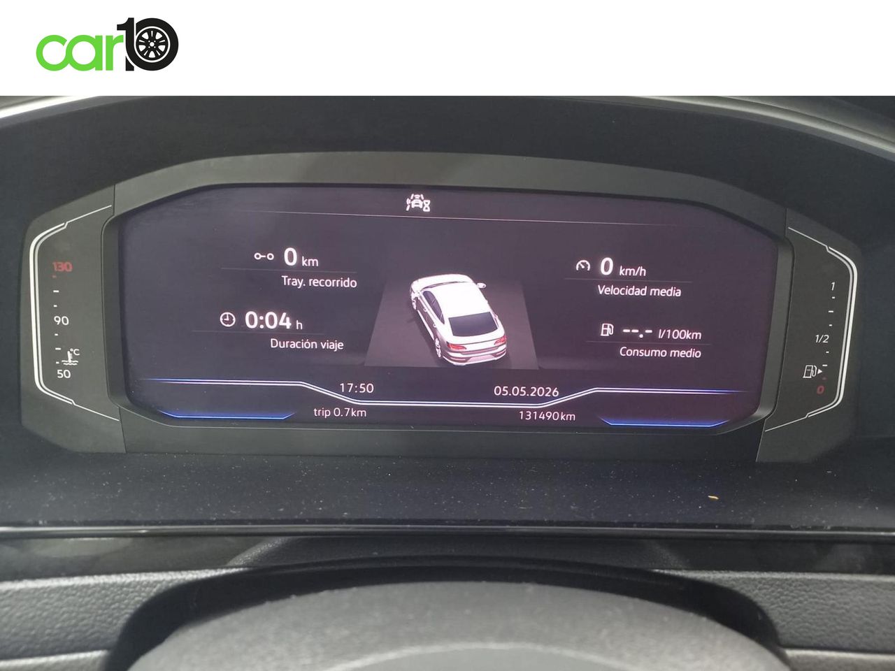 VOLKSWAGEN ARTEON 2.0 TDI 110KW  - Foto 32
