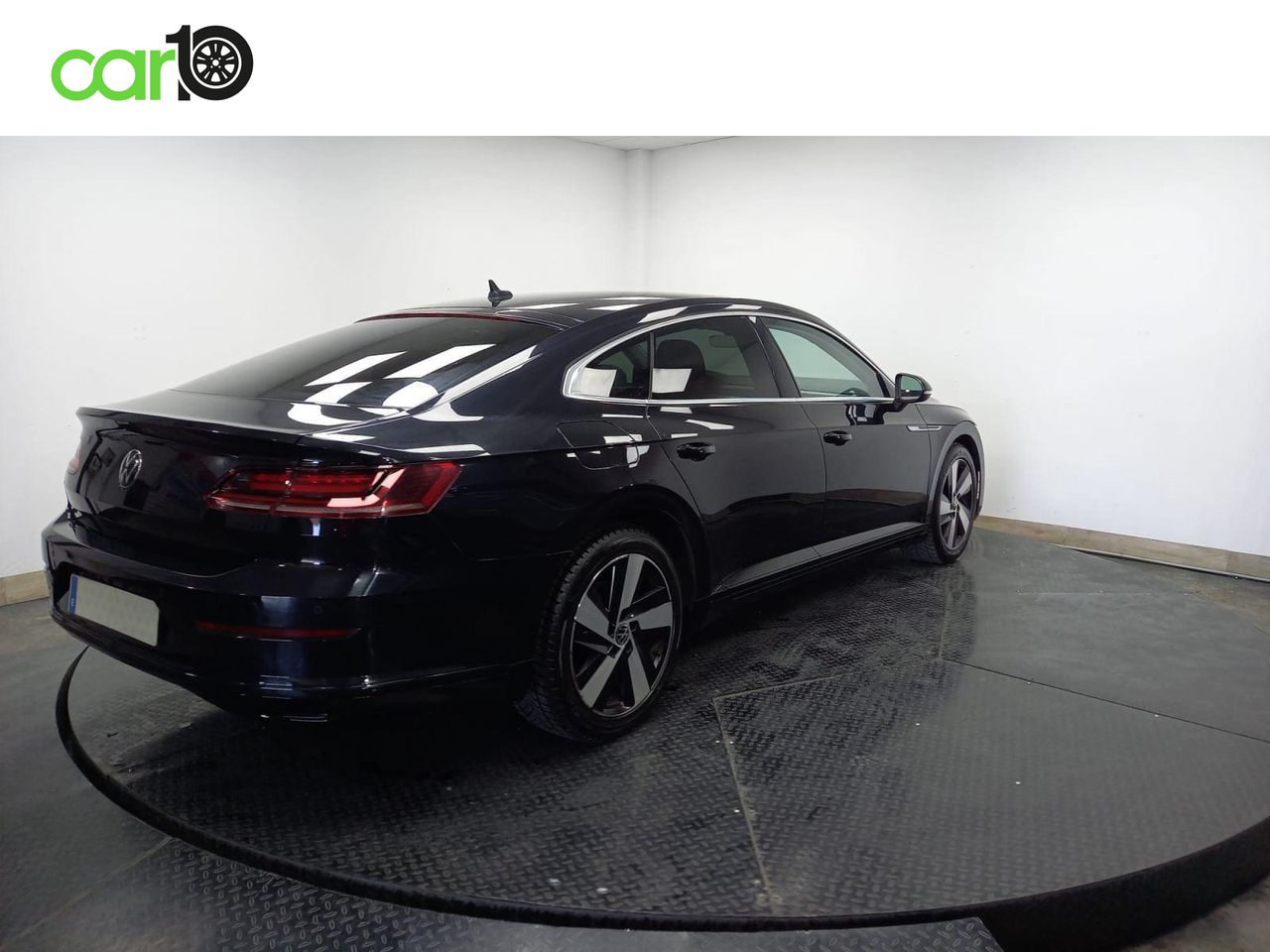 VOLKSWAGEN ARTEON 2.0 TDI 110KW  - Foto 5