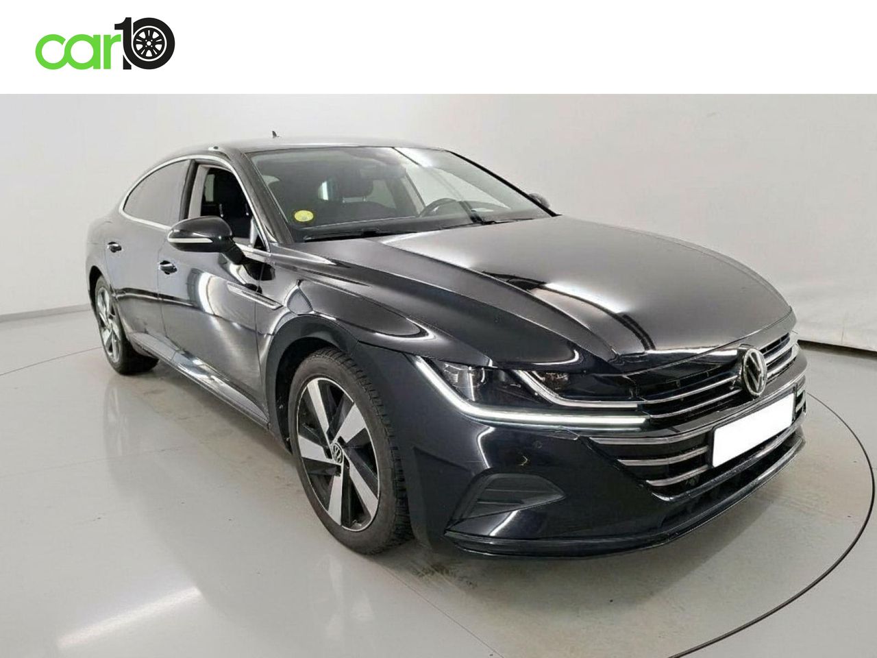 VOLKSWAGEN ARTEON 2.0 TDI 110KW  - Foto 3