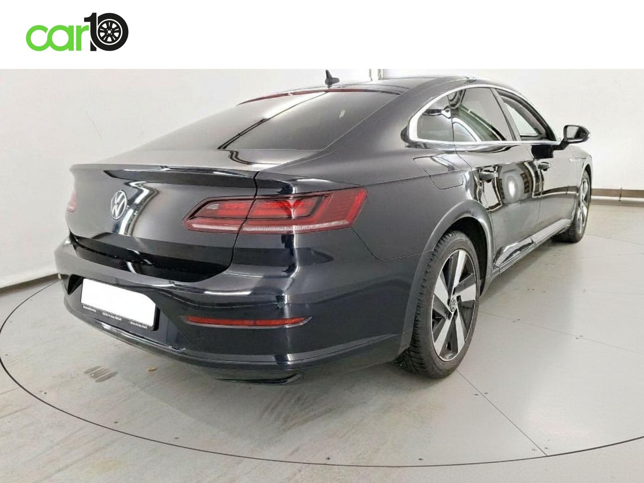 VOLKSWAGEN ARTEON 2.0 TDI 110KW  - Foto 4