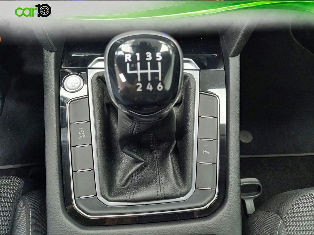 Volkswagen Arteon 2.0 TDI 110kW (150CV)  - Foto 21