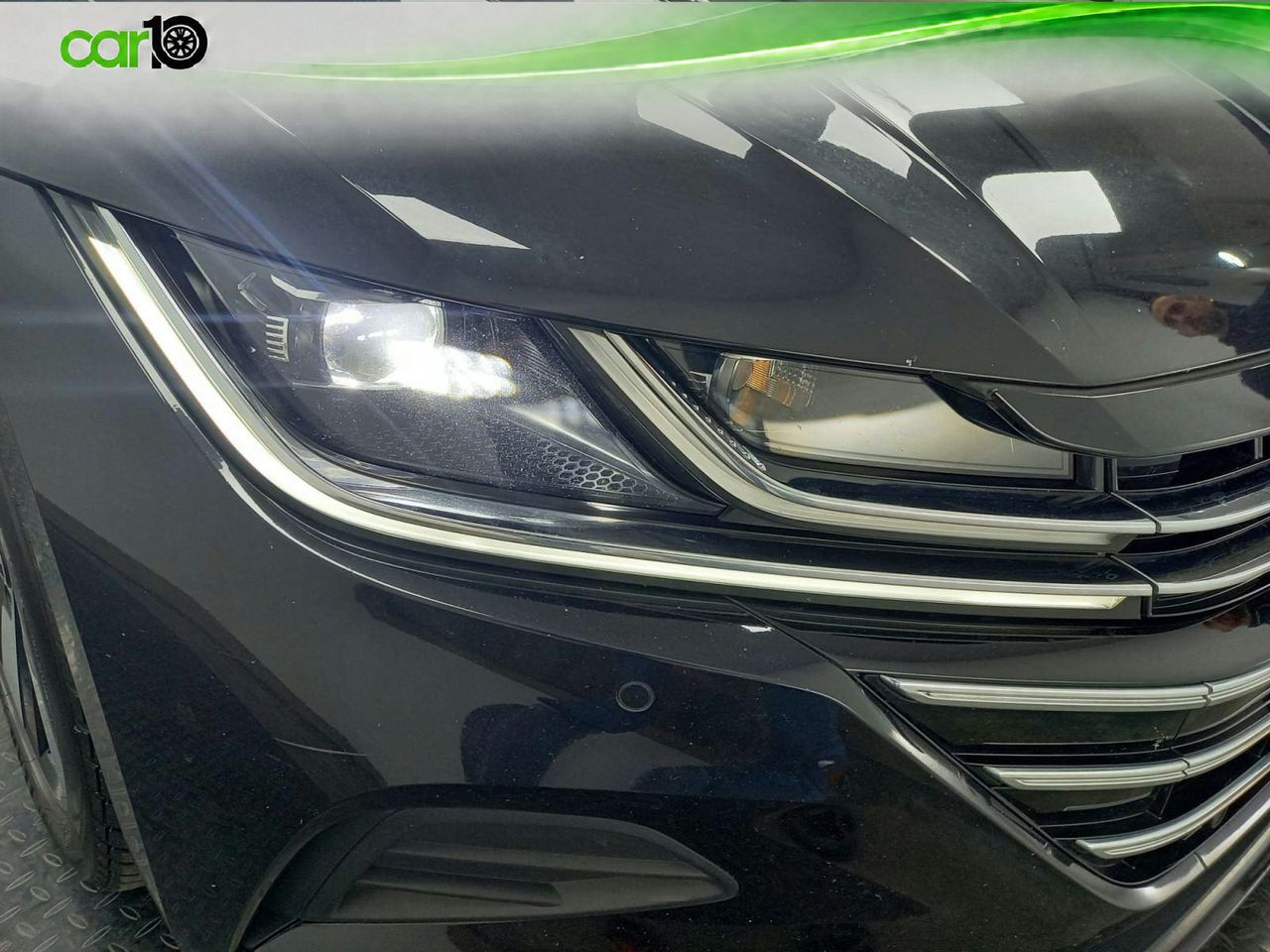 Volkswagen Arteon 2.0 TDI 110kW (150CV)  - Foto 13