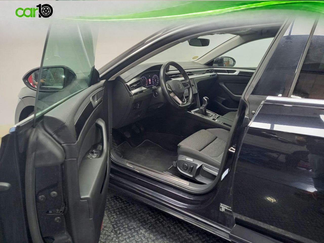 Volkswagen Arteon 2.0 TDI 110kW (150CV)  - Foto 10