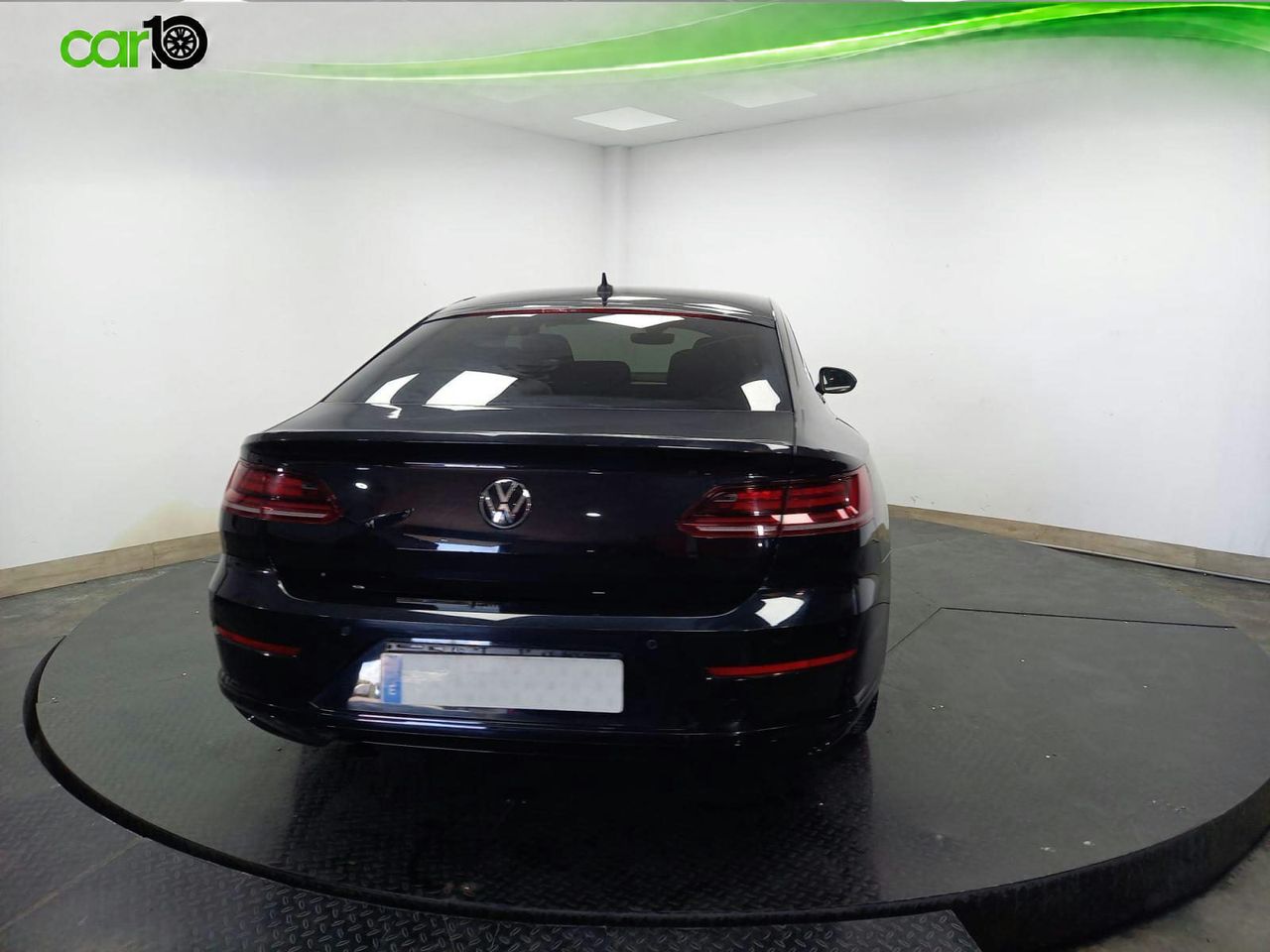 Volkswagen Arteon 2.0 TDI 110kW (150CV)  - Foto 7
