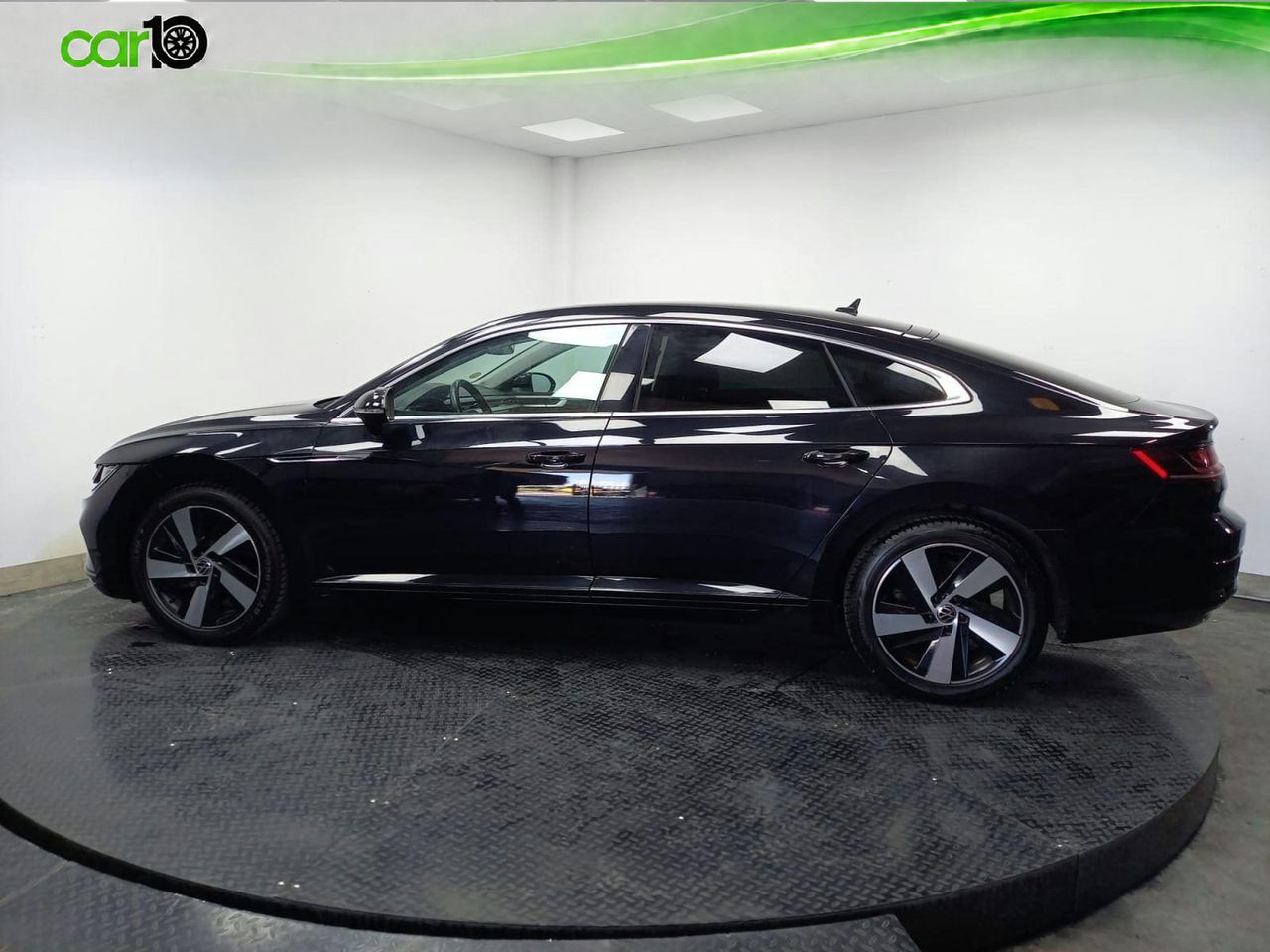 Volkswagen Arteon 2.0 TDI 110kW (150CV)  - Foto 8