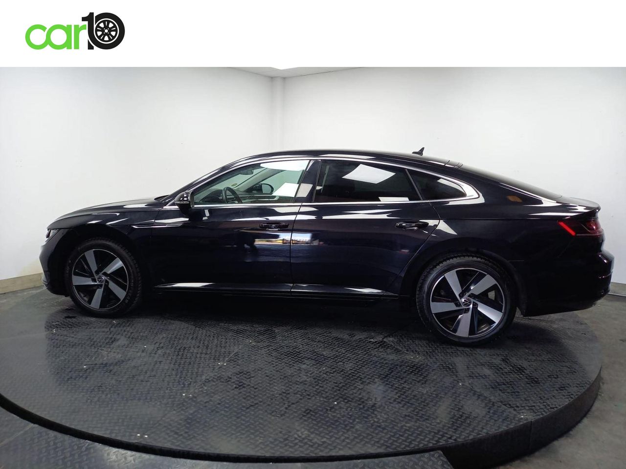 VOLKSWAGEN ARTEON 2.0 TDI 110KW  - Foto 7