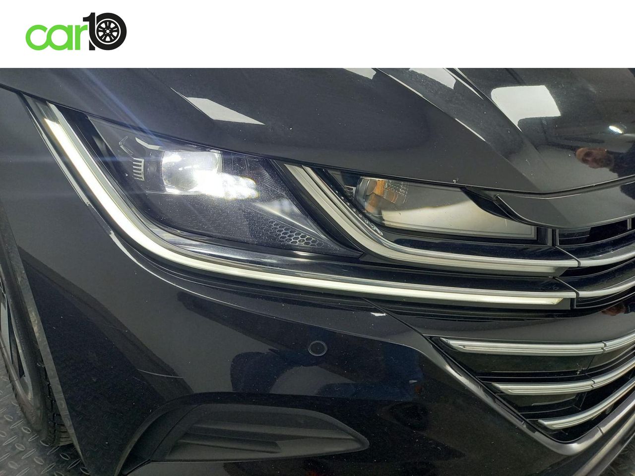 VOLKSWAGEN ARTEON 2.0 TDI 110KW  - Foto 12