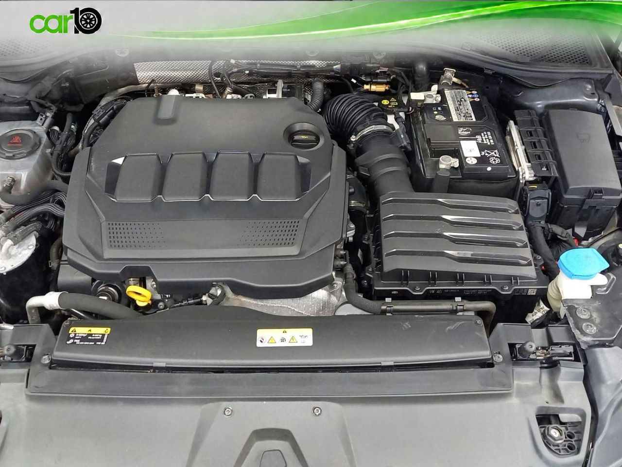 Volkswagen Arteon 2.0 TDI 110kW (150CV)  - Foto 19