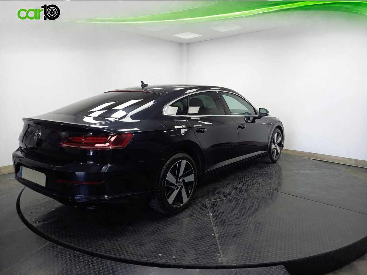 Volkswagen Arteon 2.0 TDI 110kW (150CV)  - Foto 6