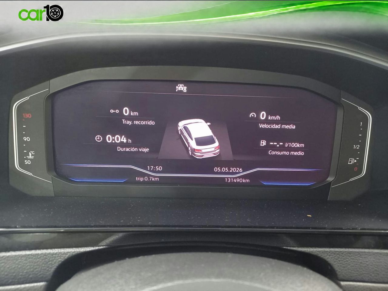 Volkswagen Arteon 2.0 TDI 110kW (150CV)  - Foto 33