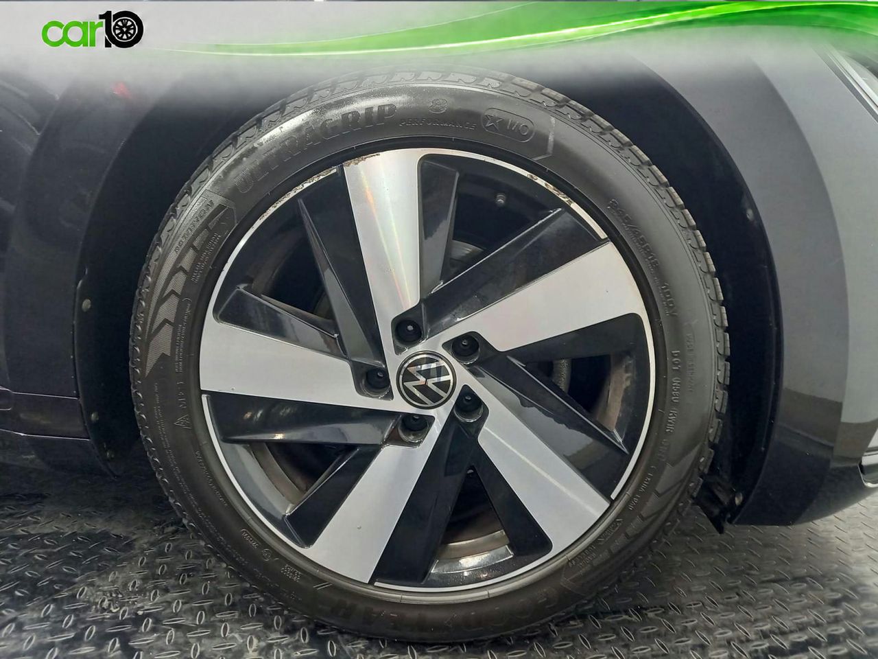 Volkswagen Arteon 2.0 TDI 110kW (150CV)  - Foto 14